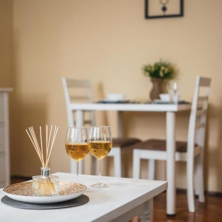 Central And Modern Apartment With Free Parking Timisoara Luaran gambar