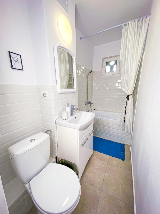 Central And Modern Apartment With Free Parking Timisoara Luaran gambar
