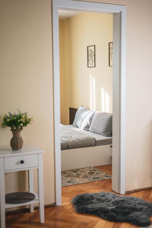 Central And Modern Apartment With Free Parking Timisoara Luaran gambar