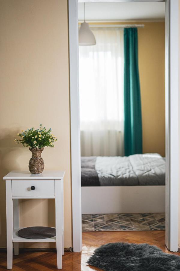 Central And Modern Apartment With Free Parking Timisoara Luaran gambar