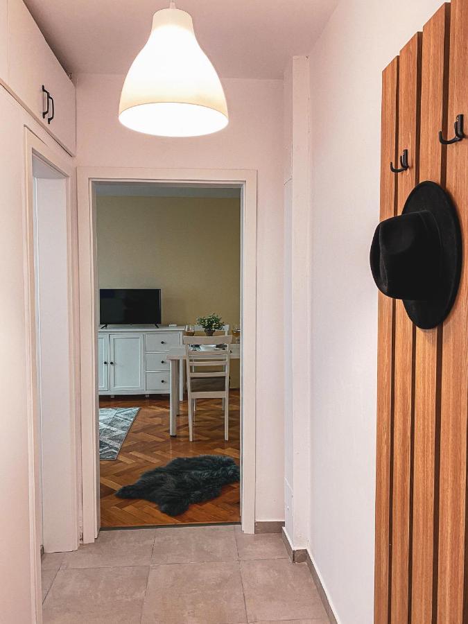 Central And Modern Apartment With Free Parking Timisoara Luaran gambar