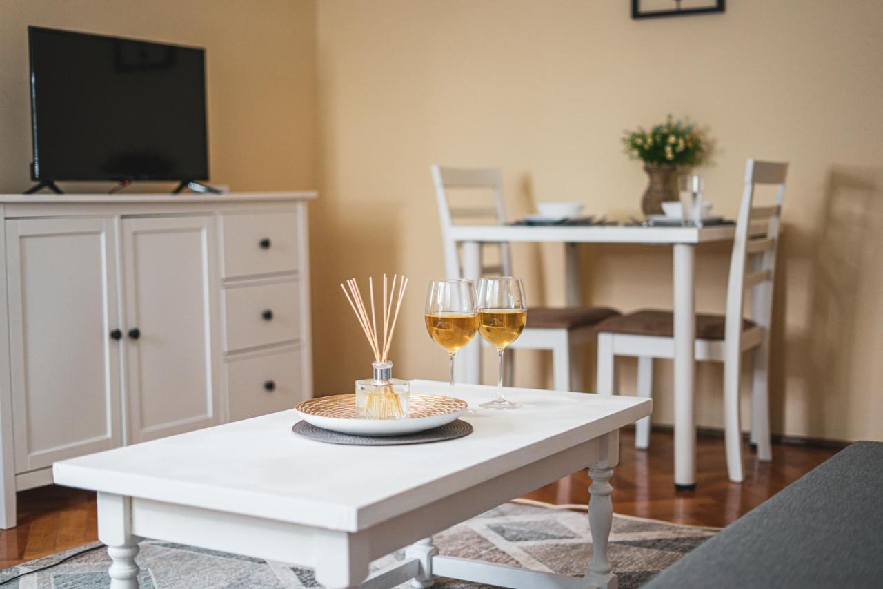 Central And Modern Apartment With Free Parking Timisoara Luaran gambar