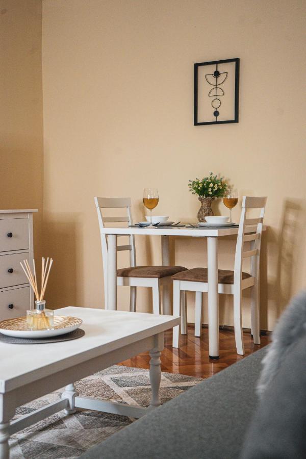 Central And Modern Apartment With Free Parking Timisoara Luaran gambar