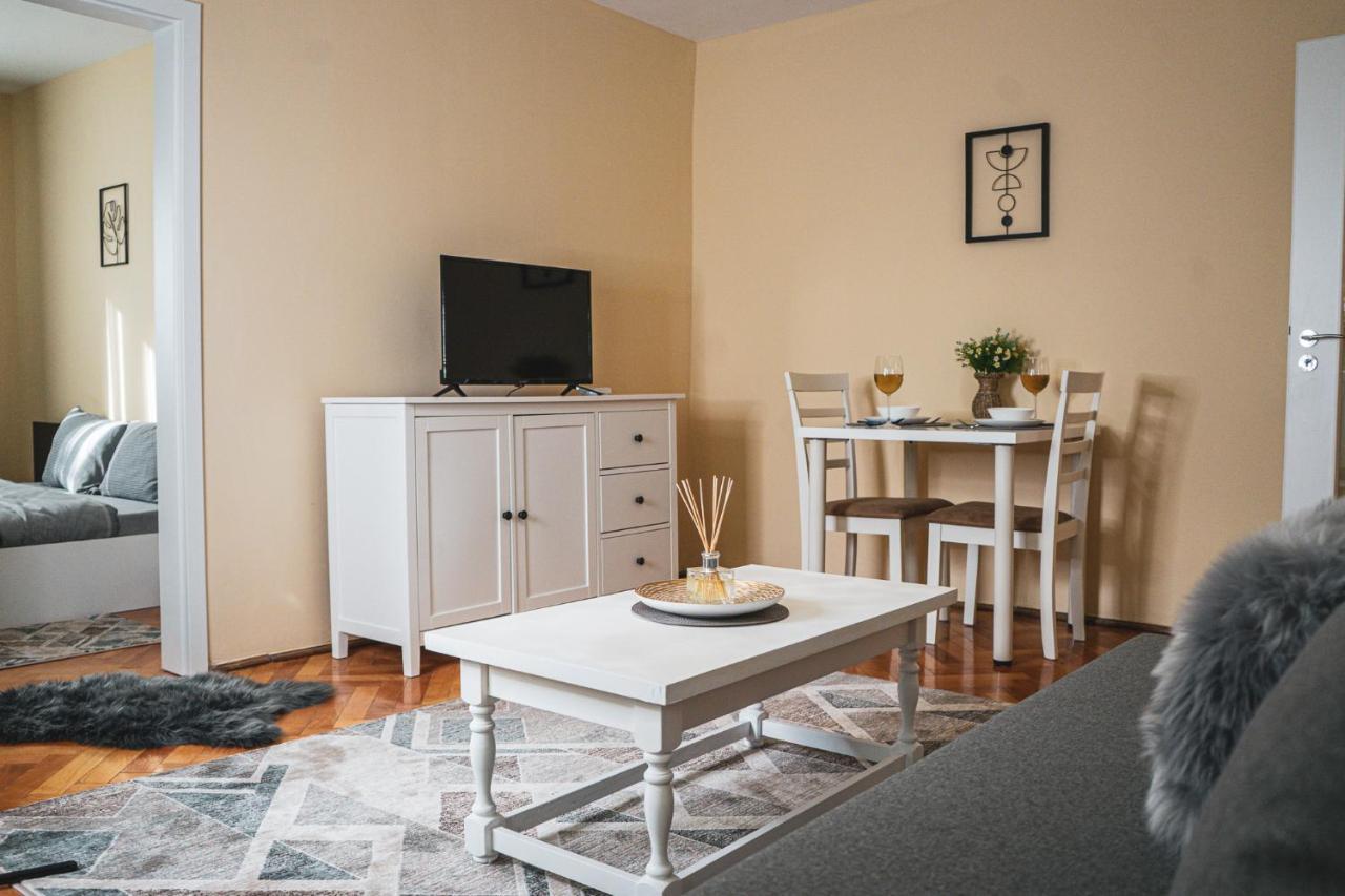 Central And Modern Apartment With Free Parking Timisoara Luaran gambar