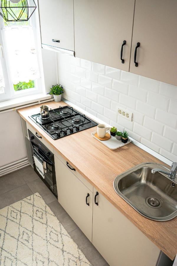 Central And Modern Apartment With Free Parking Timisoara Luaran gambar