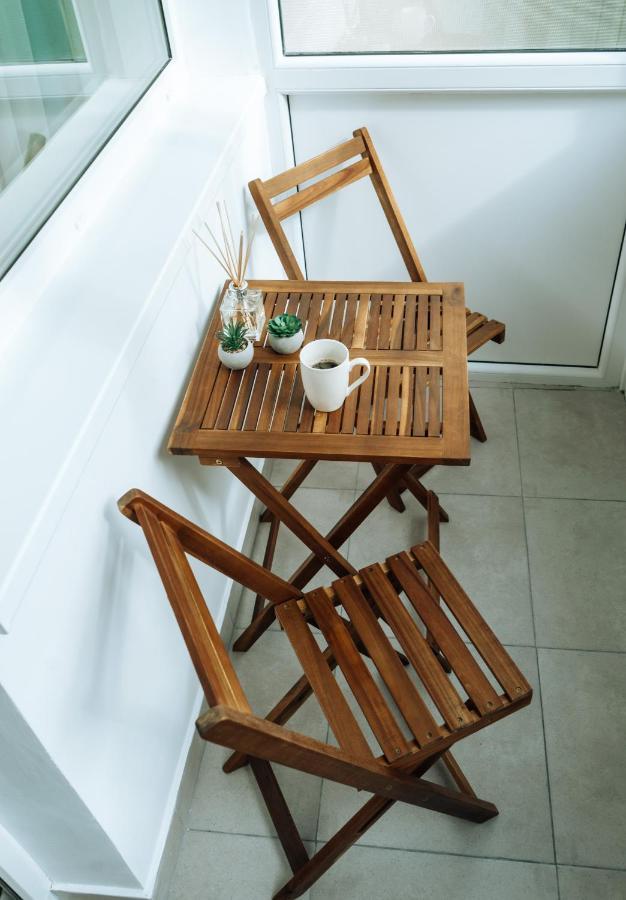 Central And Modern Apartment With Free Parking Timisoara Luaran gambar