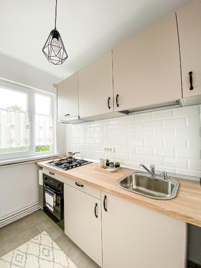 Central And Modern Apartment With Free Parking Timisoara Luaran gambar