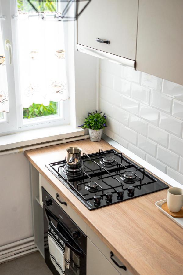 Central And Modern Apartment With Free Parking Timisoara Luaran gambar