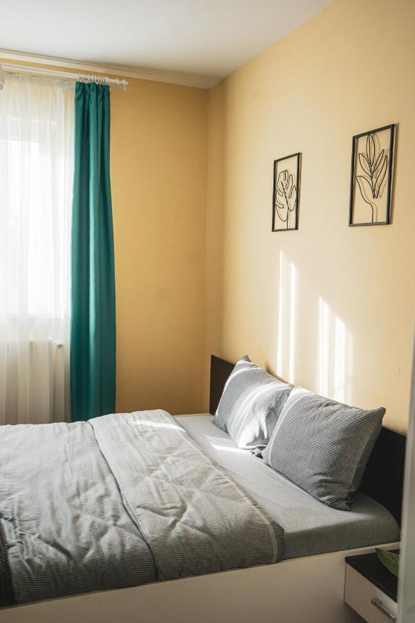 Central And Modern Apartment With Free Parking Timisoara Luaran gambar