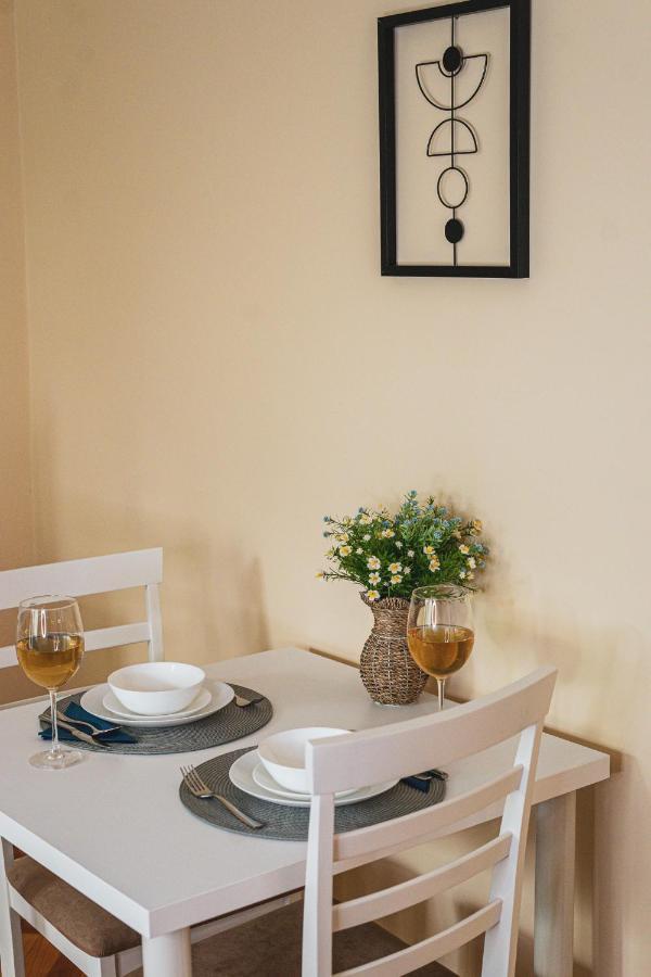 Central And Modern Apartment With Free Parking Timisoara Luaran gambar