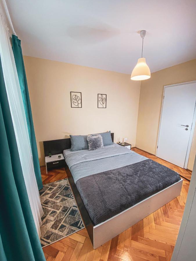 Central And Modern Apartment With Free Parking Timisoara Luaran gambar