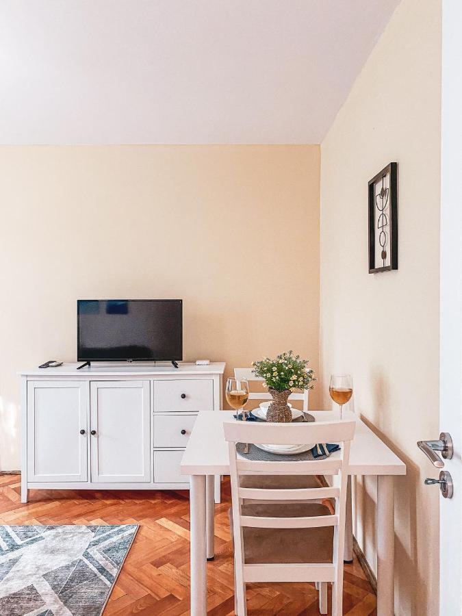 Central And Modern Apartment With Free Parking Timisoara Luaran gambar